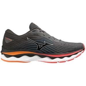 Mizuno Wave Sky 6 Mannen Grijs