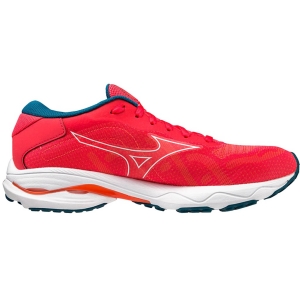 Mizuno Wave Ultima 14 Femenino Rosa