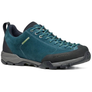 Scarpa Mojito Trail Uomo Blu