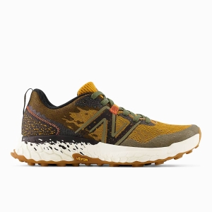 New Balance Hierro V7 Homme Vert