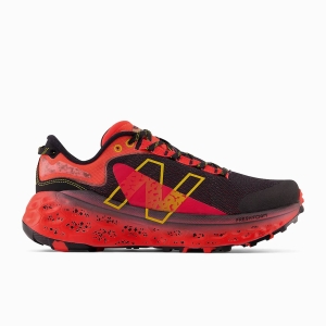 NEW BALANCE FRESH FOAM MORE TRAIL V2 HOMBRE en LePape