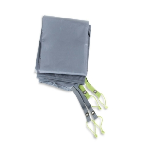 Nemo Equipment Dragonfly Bikepack 1P Tapis de Sol 