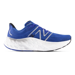 New Balance More V4 Masculino Azul