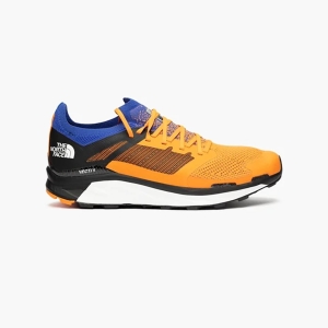 The North Face Flight Vectiv Men Orange