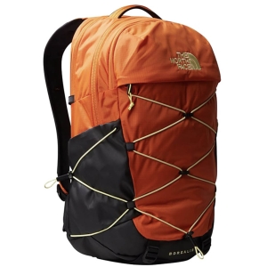 The North Face Borealis Laranja