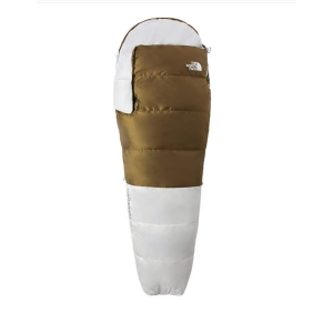 The North Face Gold Kazoo Mixte Marron