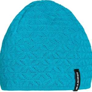 Mammut Nordwand Beanie Mixte Bleu ciel