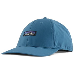 Patagonia Airshed Cap Blau