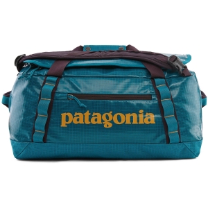 Patagonia Black Hole Duffel 40L Bleu