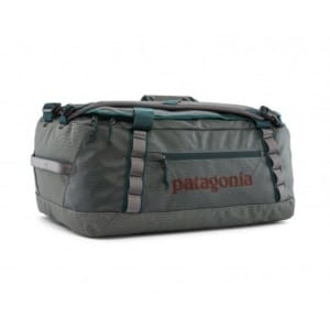 Black Hole Duffel 55L-Unity Fitz: Ink Black-Patagonia | Lepape