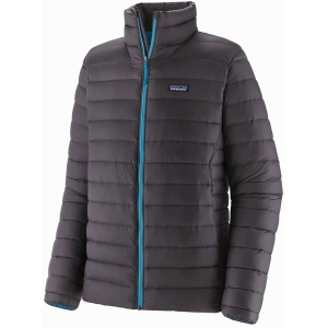 Patagonia Down Sweater Homme Gris