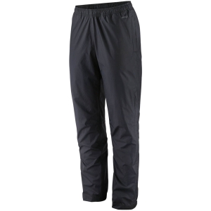 Patagonia Torrentshell 3L Pant Vrouw Zwart