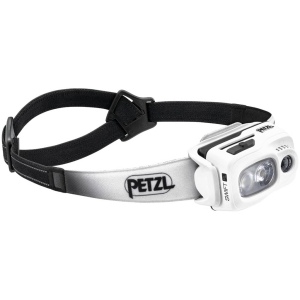 Petzl Swift RL Weiß