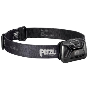 Petzl Tikkina Gemischt 