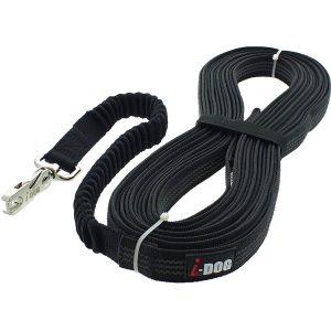 I-Dog Longe Confort 5 Ml Mixte Noir