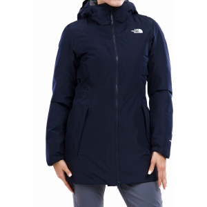 The north face Hikesteller Insulated Parka Femenino Negro