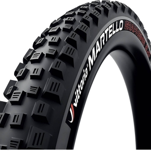 Vittoria Martello TNT Trail 4C G2.0 29”x2.6 Flancs Gris 