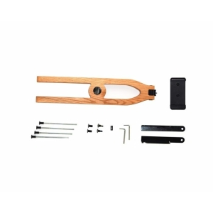 Waterrower WR Tablet Holder Chêne (WR650 Chêne) Mixte