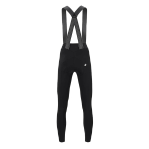 Assos UMA GT Winter Bib Tights C2 blackSeries Feminino Preto