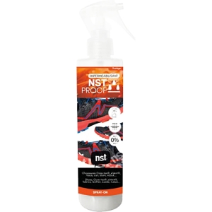 NST Proof Spray Shoes 250 ml 