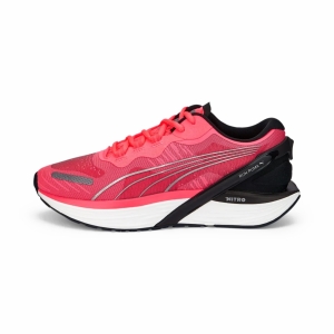 Puma Run XX Nitro Femme Rose