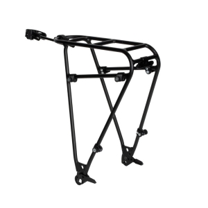 Ortlieb Quick Rack black  QL1/2/2.1/3/3.1 