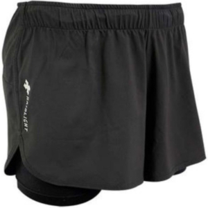 Raidlight R-Light 2In1 Short Femme 