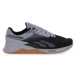 Reebok Nano X3 Mannen Grijs