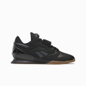 Reebok Legacy Lifter III Homme Noir