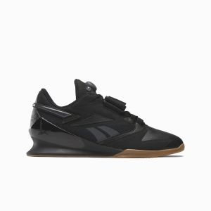 Reebok Legacy Lifter III Mann Schwarz