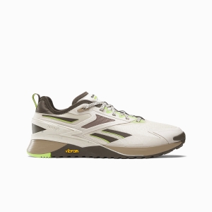 Reebok Nano X3 Adventure Feminino Bege