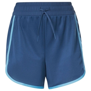 Reebok Wor Knit Short Femenino