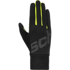 Reusch Ian Touch Tec Mixte Noir