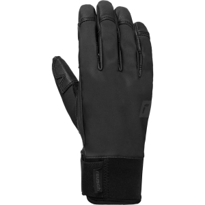 Reusch Alp-X Touch-tec Schwarz