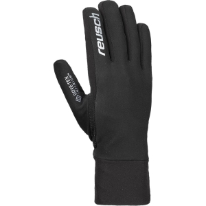 Reusch Karayel Gore-Tex Infinium Schwarz