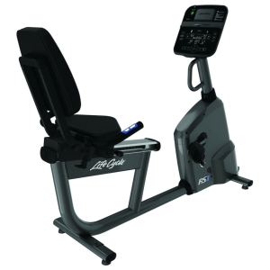 Life Fitness Console Track Connect (C1/C3/RS1/RS3/E1/E3) Gemischt Schwarz