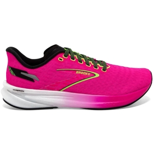 Brooks running Hyperion Femminile Rosa