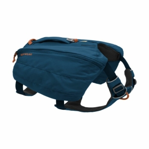 Ruffwear Front Range Day Pack Mann Blau