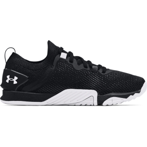Under armour Tribase Reign 3 Femme Noir