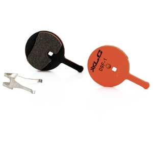 XLC Plaquettes De Frein 