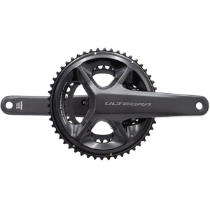 Shimano Pédalier Ultegra 12V FC-R8100 172.5mm 50-34T 