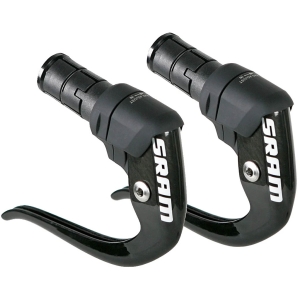 SRAM Leviers De Frein Chrono (Paire) Tt 990 