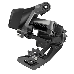 SRAM Dérailleur Arrière Sram Rival AXS 12V 36D Negro