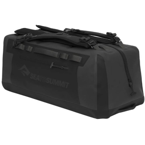 Sea To Summit Sac À Dos Etanche 75L Mixte Noir