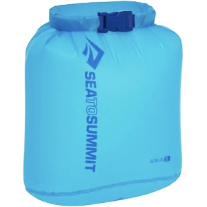 Sea To Summit Sac Etanche Ultra Léger 3 Litres Blue