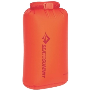 Sea To Summit Sac Etanche Ultra Léger 5 Litres Rot