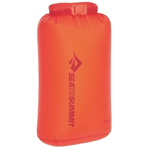 Sea To Summit Sac Etanche Ultra Léger 5 Litres Rood