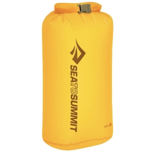 Sea To Summit Sac Etanche Ultra Léger 8 Litres Yellow