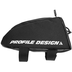 Profile Design Compact Aero E pack Preto