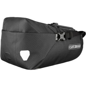 Ortlieb Saddle-Bag Two black matt 4/1 L Schwarz